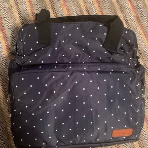 chuntianli diaper bag
